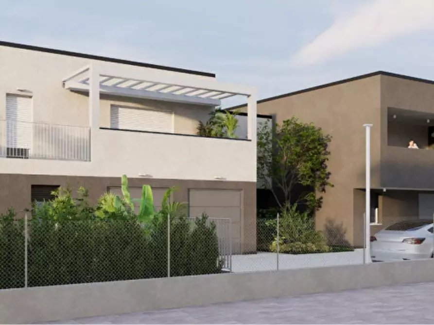 Immagine 7 di Appartamento in vendita  in Via Cavin di Sala a Santa Maria Di Sala