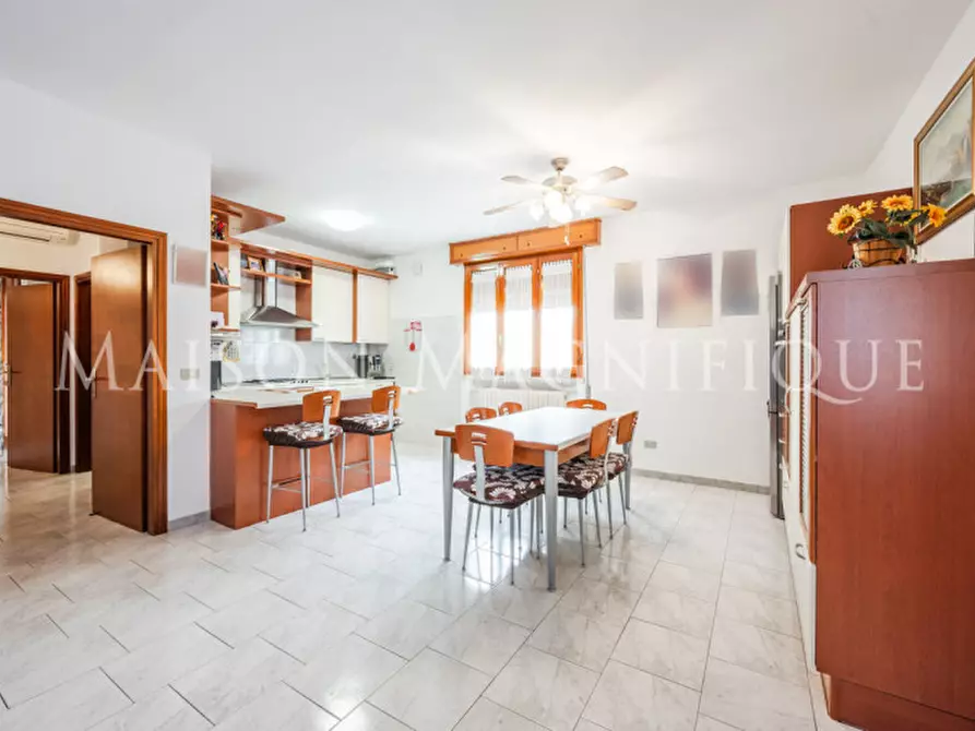 Immagine 3 di Casa bifamiliare in vendita  in via giovanni venturini a Lagosanto