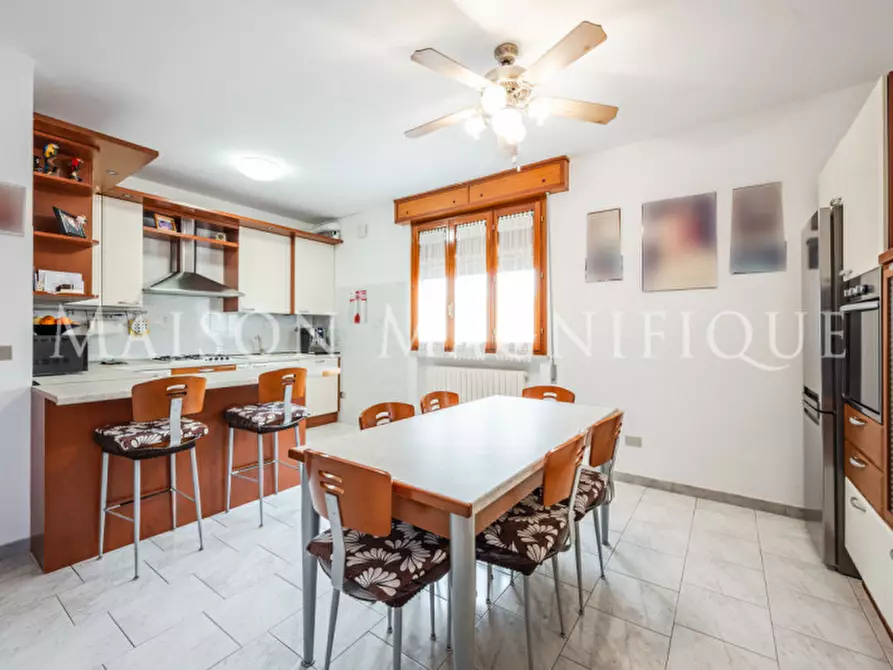 Immagine 6 di Casa bifamiliare in vendita  in via giovanni venturini a Lagosanto