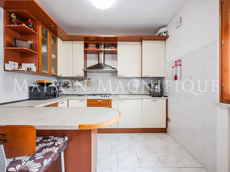 Immagine 7 di Casa bifamiliare in vendita  in via giovanni venturini a Lagosanto