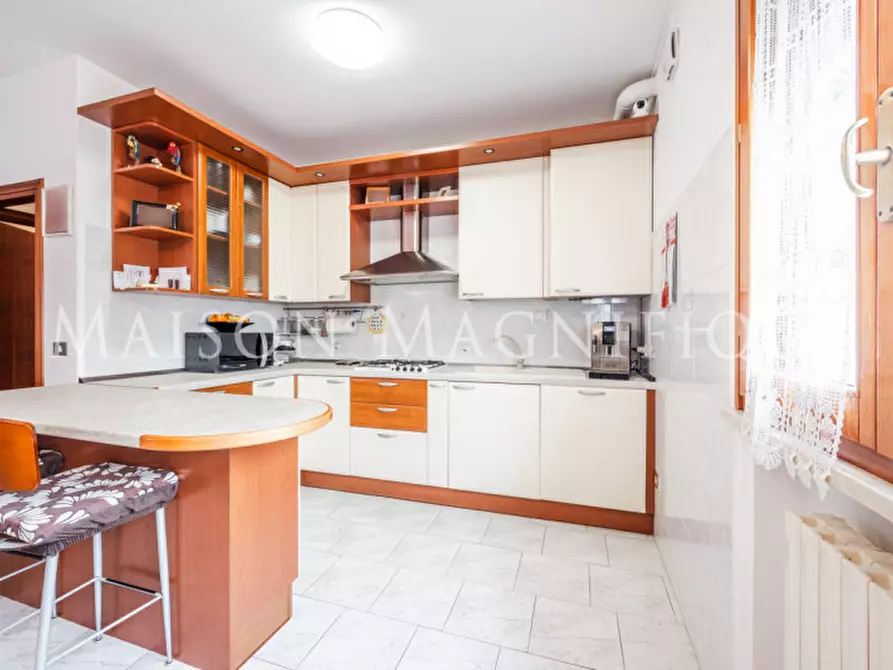 Immagine 8 di Casa bifamiliare in vendita  in via giovanni venturini a Lagosanto