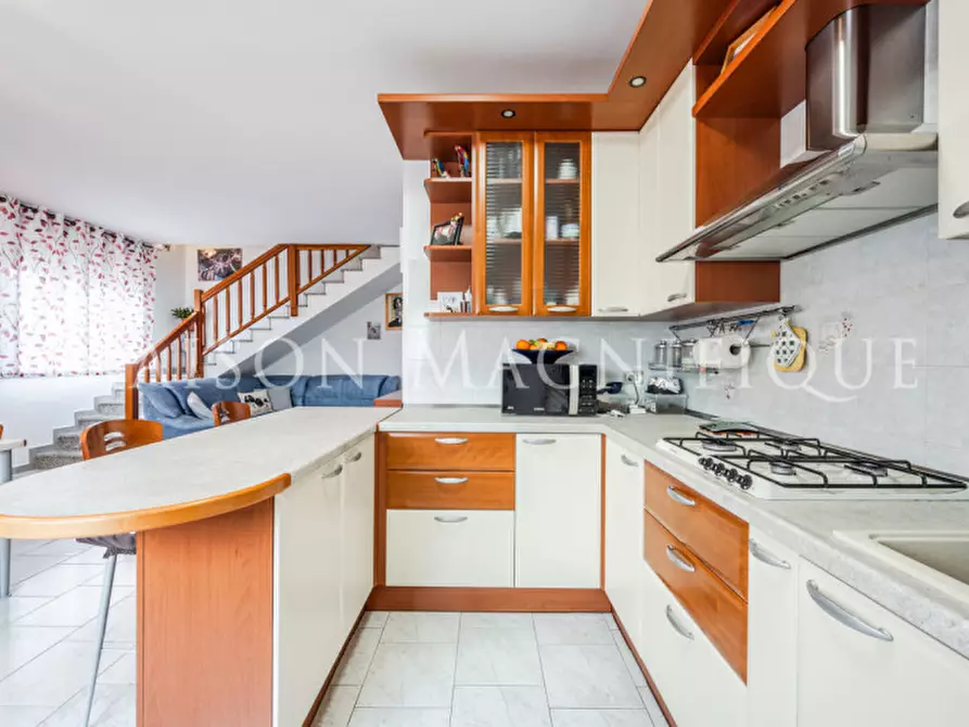 Immagine 9 di Casa bifamiliare in vendita  in via giovanni venturini a Lagosanto