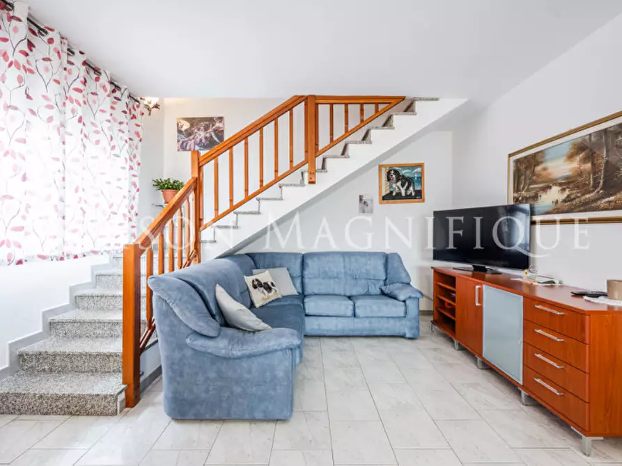 Immagine 10 di Casa bifamiliare in vendita  in via giovanni venturini a Lagosanto