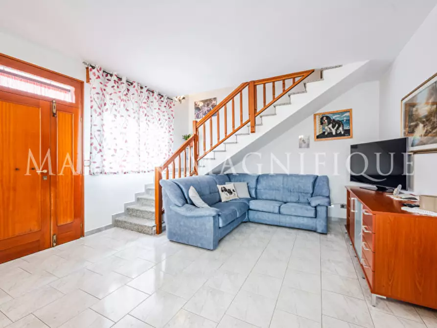 Immagine 11 di Casa bifamiliare in vendita  in via giovanni venturini a Lagosanto