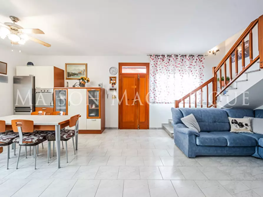 Immagine 12 di Casa bifamiliare in vendita  in via giovanni venturini a Lagosanto