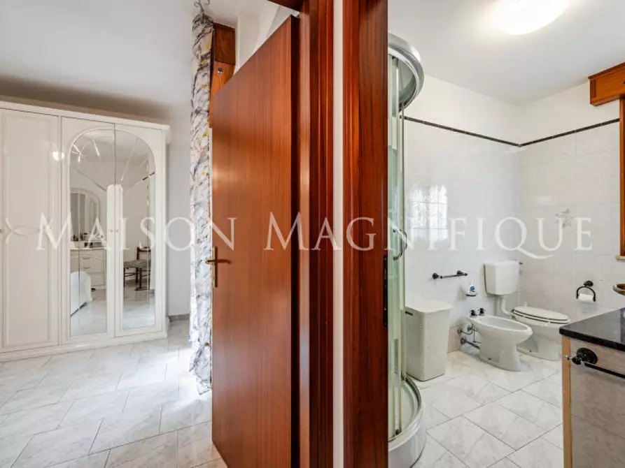 Immagine 14 di Casa bifamiliare in vendita  in via giovanni venturini a Lagosanto