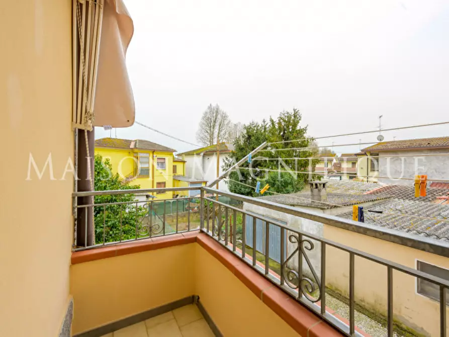 Immagine 23 di Casa bifamiliare in vendita  in via giovanni venturini a Lagosanto