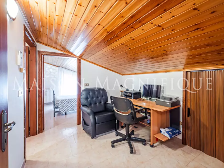 Immagine 26 di Casa bifamiliare in vendita  in via giovanni venturini a Lagosanto