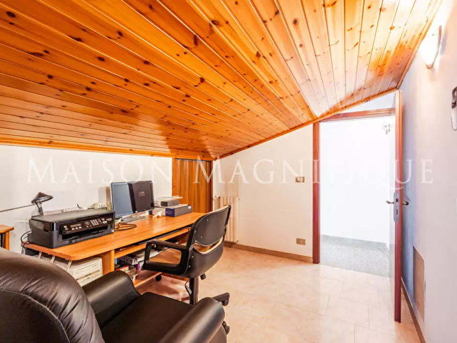 Immagine 29 di Casa bifamiliare in vendita  in via giovanni venturini a Lagosanto