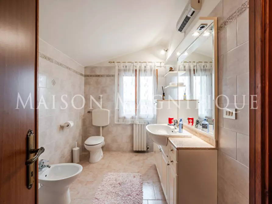 Immagine 40 di Casa bifamiliare in vendita  in via giovanni venturini a Lagosanto