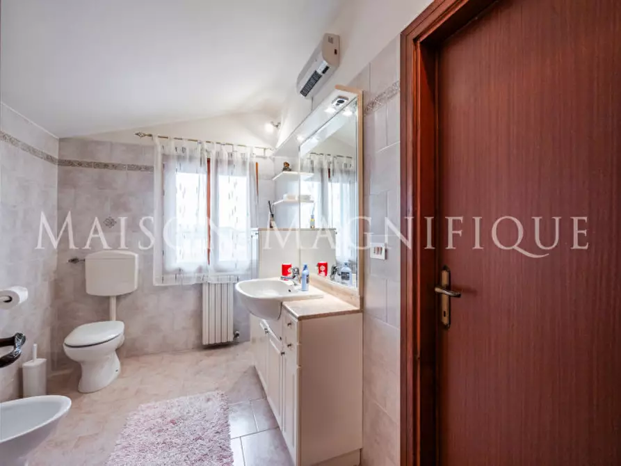 Immagine 41 di Casa bifamiliare in vendita  in via giovanni venturini a Lagosanto