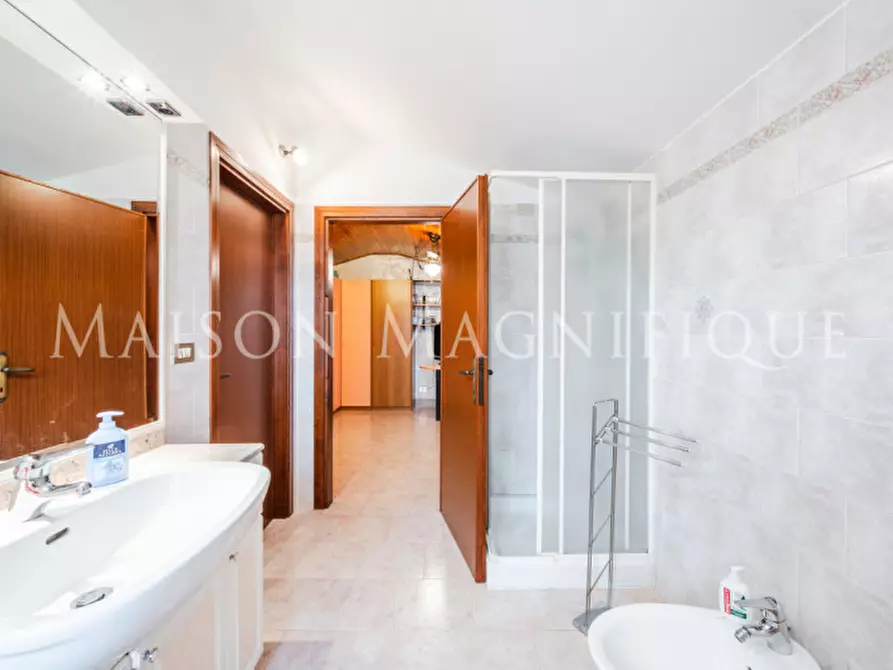 Immagine 42 di Casa bifamiliare in vendita  in via giovanni venturini a Lagosanto