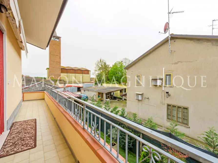 Immagine 43 di Casa bifamiliare in vendita  in via giovanni venturini a Lagosanto