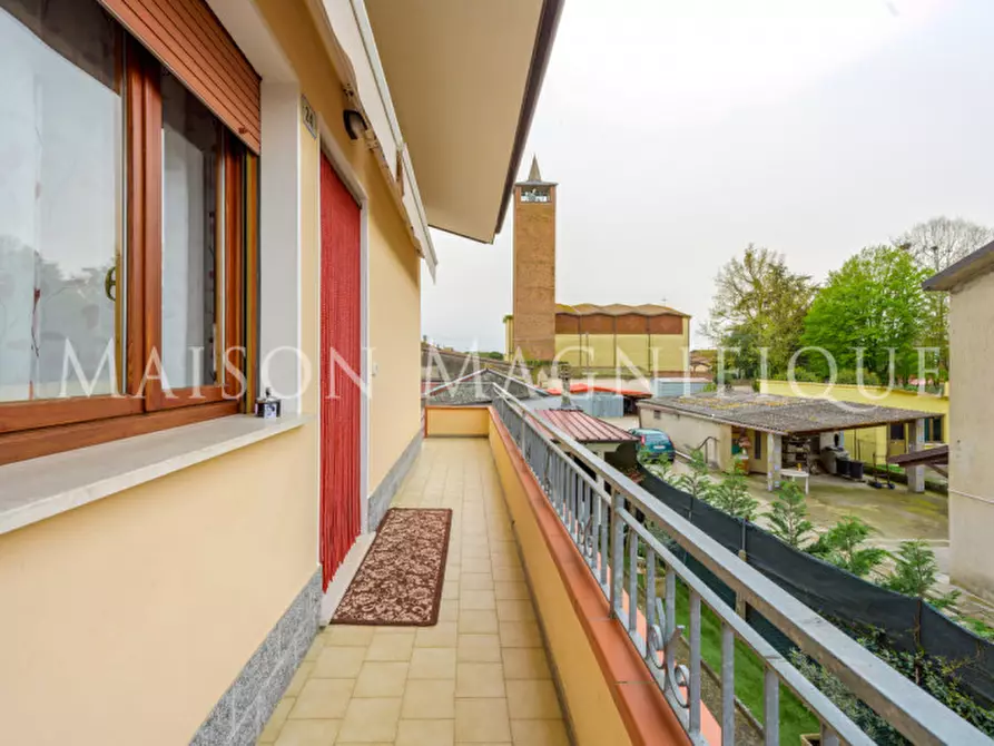 Immagine 44 di Casa bifamiliare in vendita  in via giovanni venturini a Lagosanto