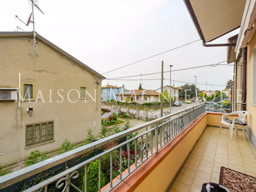 Immagine 45 di Casa bifamiliare in vendita  in via giovanni venturini a Lagosanto