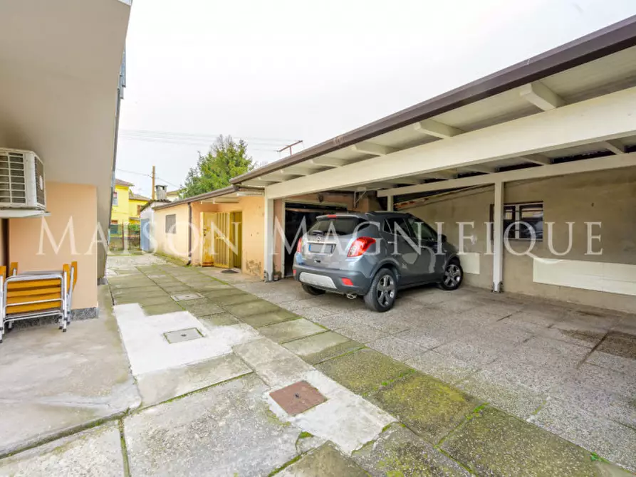 Immagine 47 di Casa bifamiliare in vendita  in via giovanni venturini a Lagosanto