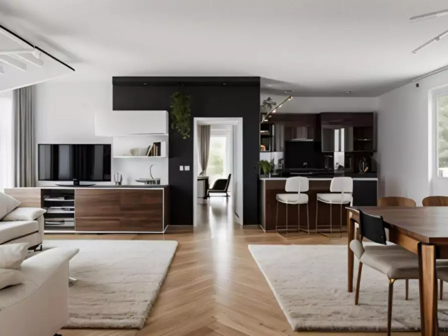 Immagine 49 di Casa bifamiliare in vendita  in via giovanni venturini a Lagosanto