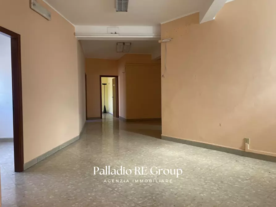 Immagine 5 di Ufficio in vendita  in borgo casale a Vicenza