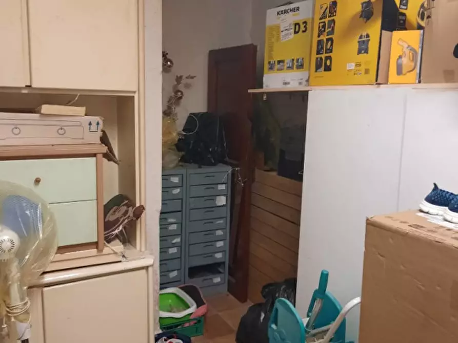 Immagine 6 di Casa indipendente in vendita  in Via Elpidiense Sud n 180 - 63812 Montegranaro (FM) a Montegranaro