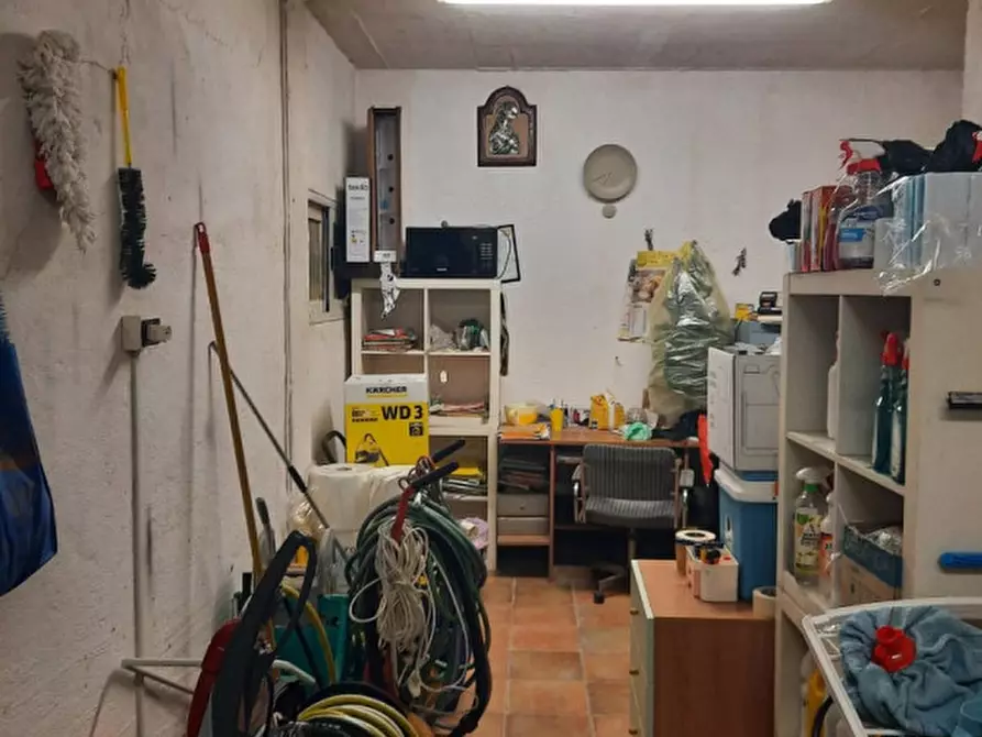Immagine 7 di Casa indipendente in vendita  in Via Elpidiense Sud n 180 - 63812 Montegranaro (FM) a Montegranaro