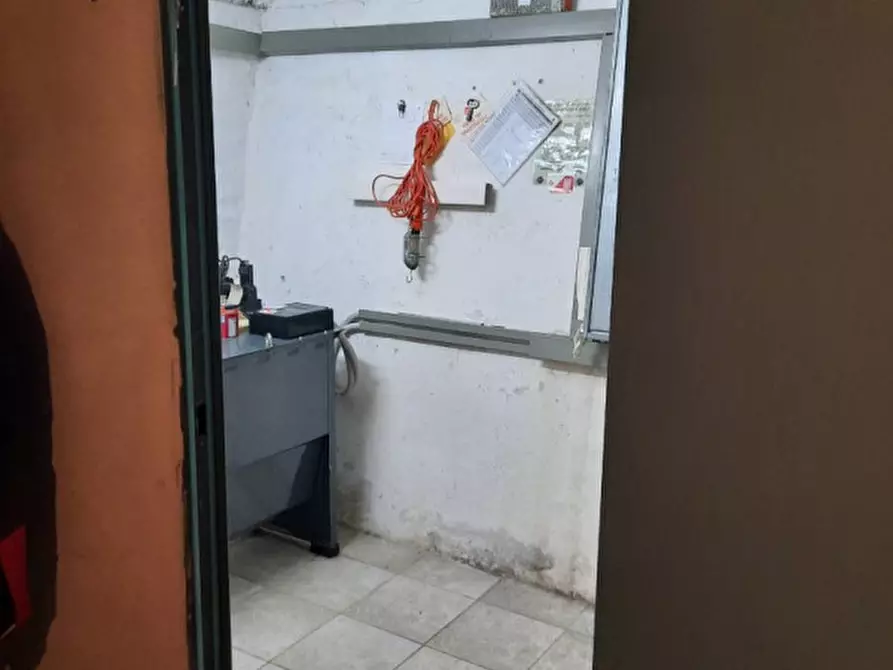 Immagine 8 di Casa indipendente in vendita  in Via Elpidiense Sud n 180 - 63812 Montegranaro (FM) a Montegranaro