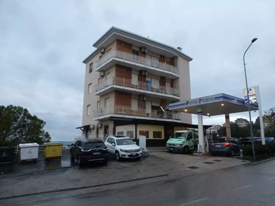 Immagine 11 di Casa indipendente in vendita  in Via Elpidiense Sud n 180 - 63812 Montegranaro (FM) a Montegranaro