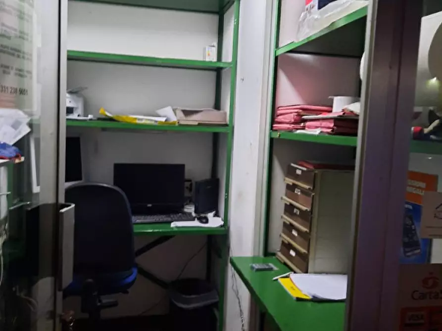 Immagine 12 di Casa indipendente in vendita  in Via Elpidiense Sud n 180 - 63812 Montegranaro (FM) a Montegranaro