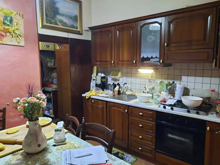 Immagine 15 di Casa indipendente in vendita  in Via Elpidiense Sud n 180 - 63812 Montegranaro (FM) a Montegranaro