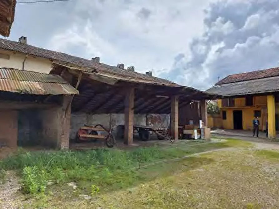 Immagine 16 di Casa indipendente in vendita  in Via Guglielmo Marconi, 17, 13040 Viancino VC, Italia - 13040 Crova (VC) a Crova