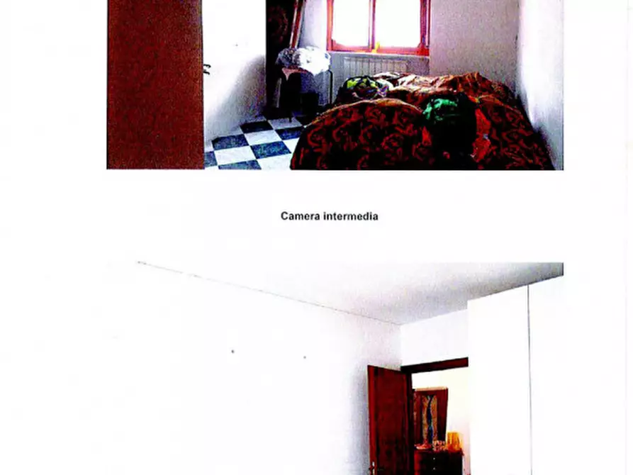 Immagine 2 di Appartamento in vendita  in Viale Gandhi, 27, 06019 Umbertide PG, Italia a Umbertide