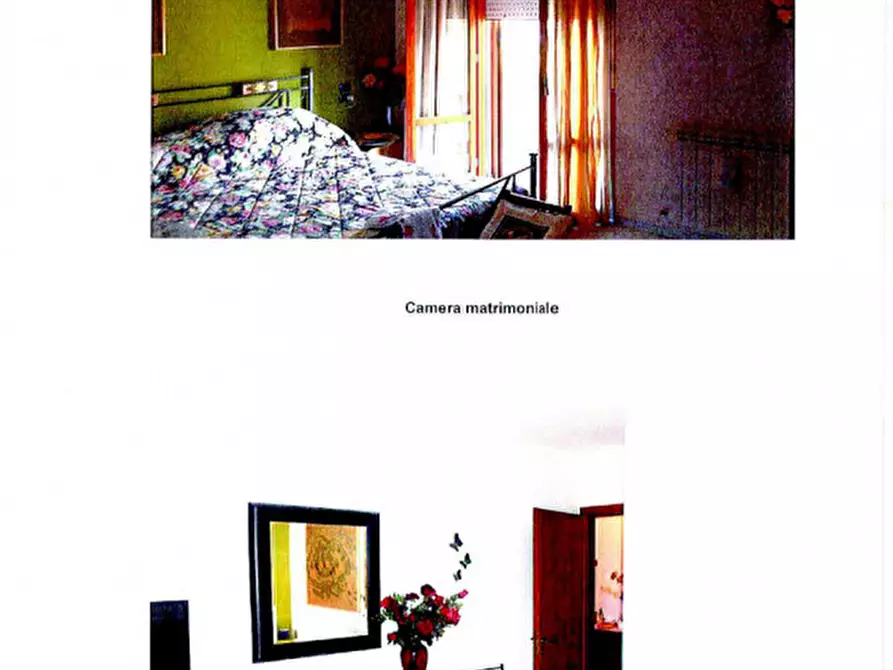 Immagine 3 di Appartamento in vendita  in Viale Gandhi, 27, 06019 Umbertide PG, Italia a Umbertide