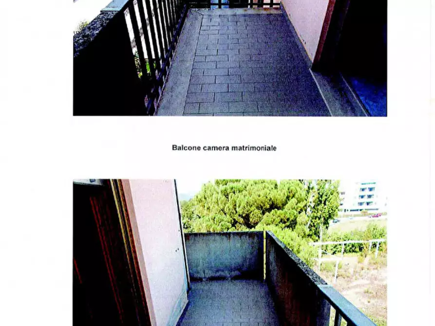 Immagine 4 di Appartamento in vendita  in Viale Gandhi, 27, 06019 Umbertide PG, Italia a Umbertide