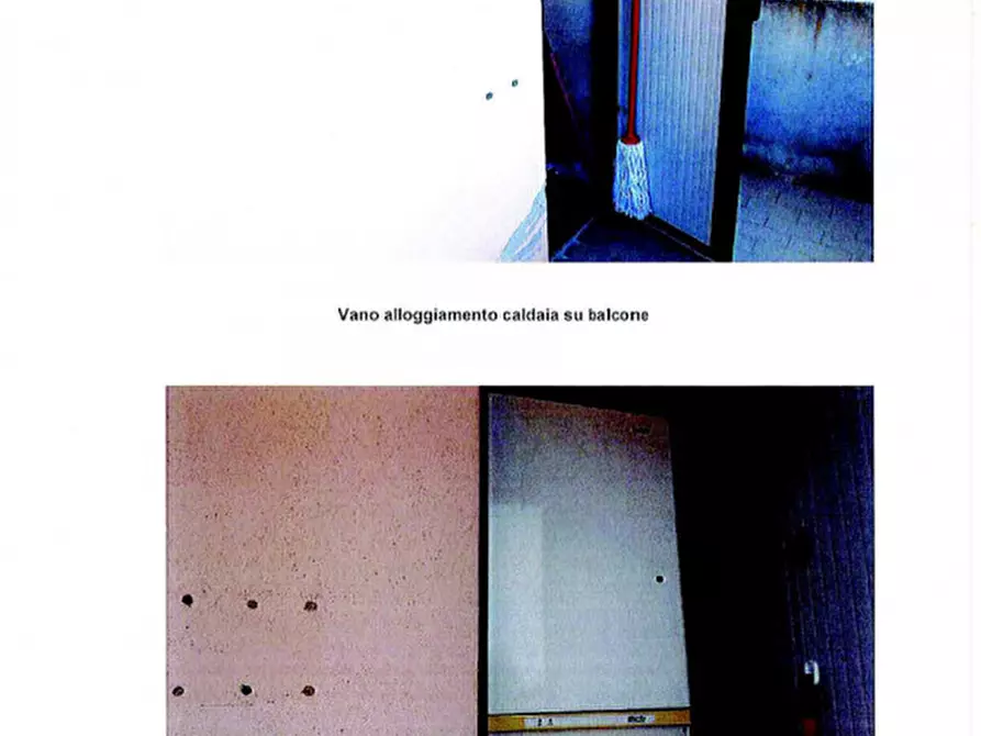 Immagine 5 di Appartamento in vendita  in Viale Gandhi, 27, 06019 Umbertide PG, Italia a Umbertide