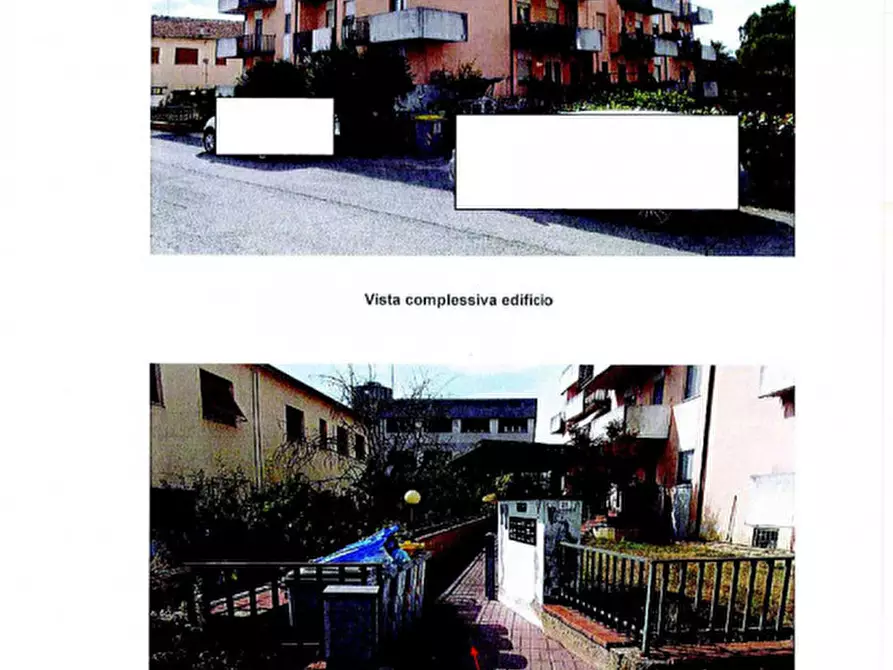 Immagine 12 di Appartamento in vendita  in Viale Gandhi, 27, 06019 Umbertide PG, Italia a Umbertide