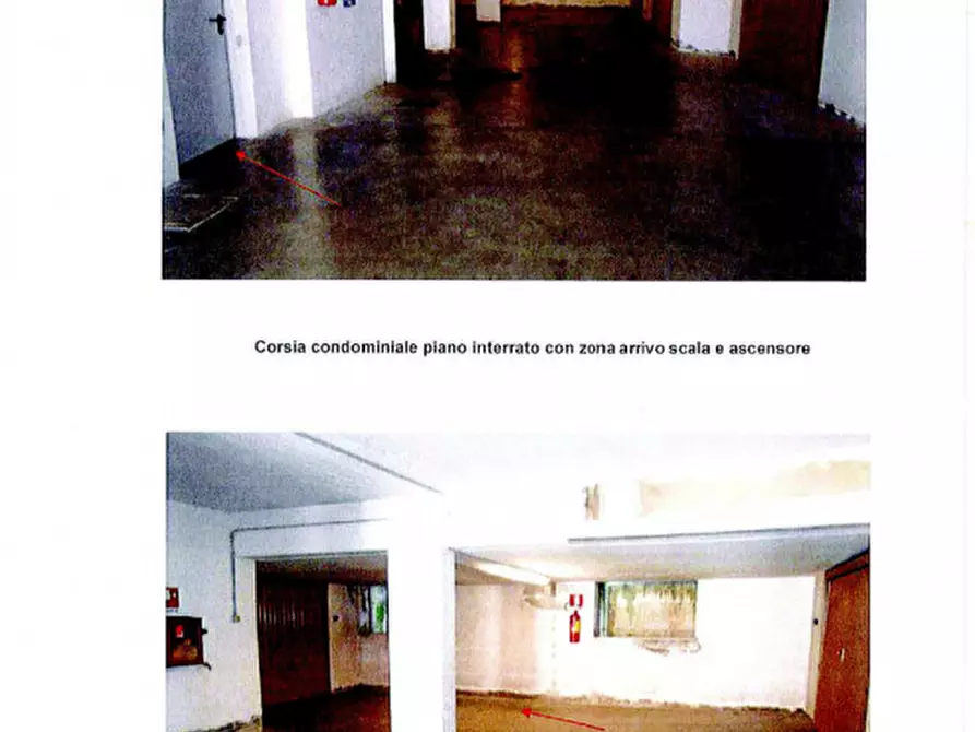 Immagine 13 di Appartamento in vendita  in Viale Gandhi, 27, 06019 Umbertide PG, Italia a Umbertide