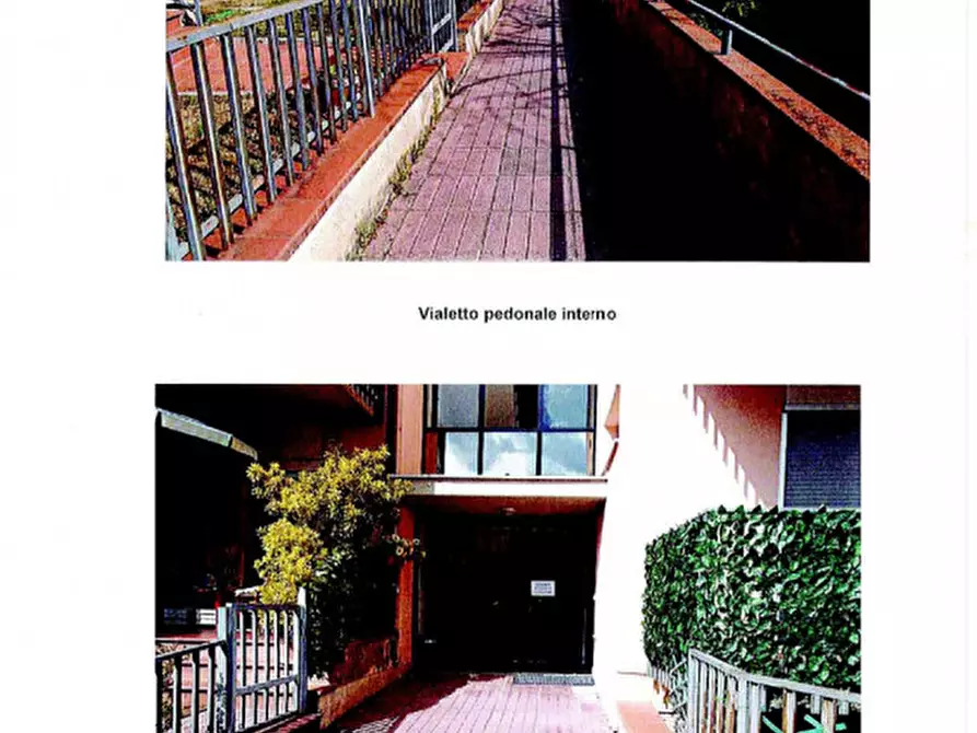 Immagine 14 di Appartamento in vendita  in Viale Gandhi, 27, 06019 Umbertide PG, Italia a Umbertide