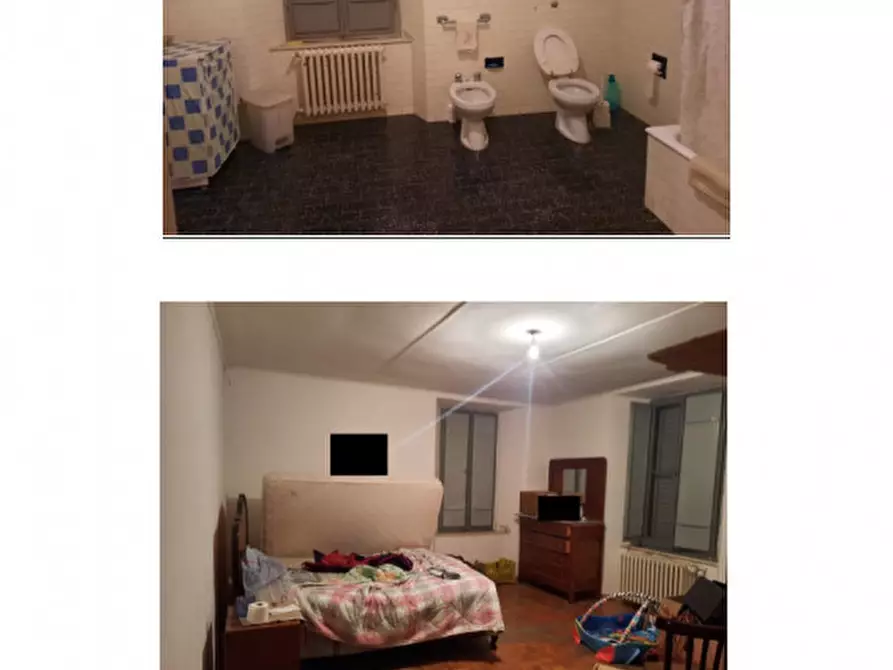 Immagine 3 di Appartamento in vendita  in Strada Montapponese, n2-scn - 63837 Falerone (FM) a Falerone