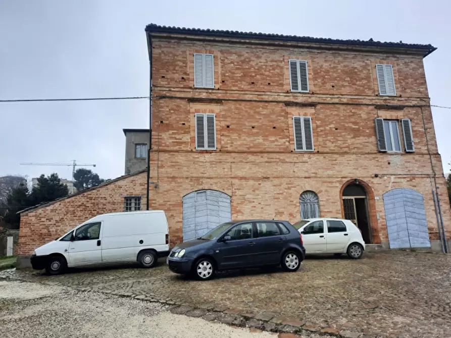 Immagine 7 di Appartamento in vendita  in Strada Montapponese, n2-scn - 63837 Falerone (FM) a Falerone