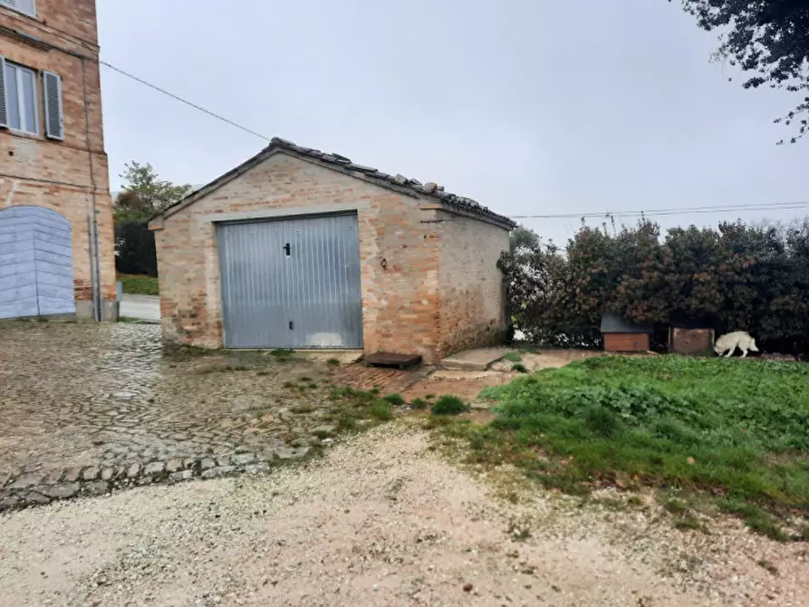 Immagine 8 di Appartamento in vendita  in Strada Montapponese, n2-scn - 63837 Falerone (FM) a Falerone