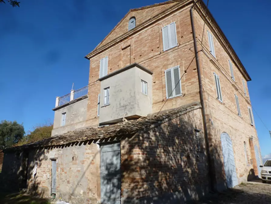 Immagine 9 di Appartamento in vendita  in Strada Montapponese, n2-scn - 63837 Falerone (FM) a Falerone