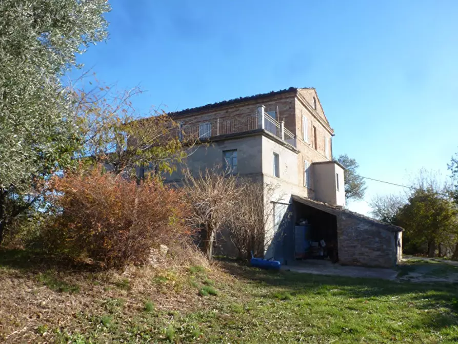 Immagine 10 di Appartamento in vendita  in Strada Montapponese, n2-scn - 63837 Falerone (FM) a Falerone