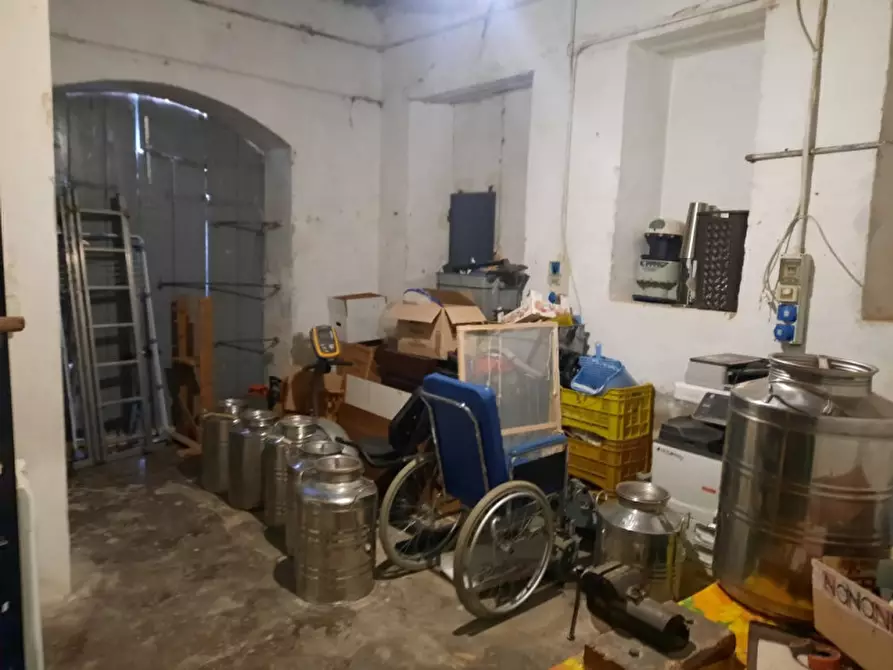 Immagine 12 di Appartamento in vendita  in Strada Montapponese, n2-scn - 63837 Falerone (FM) a Falerone