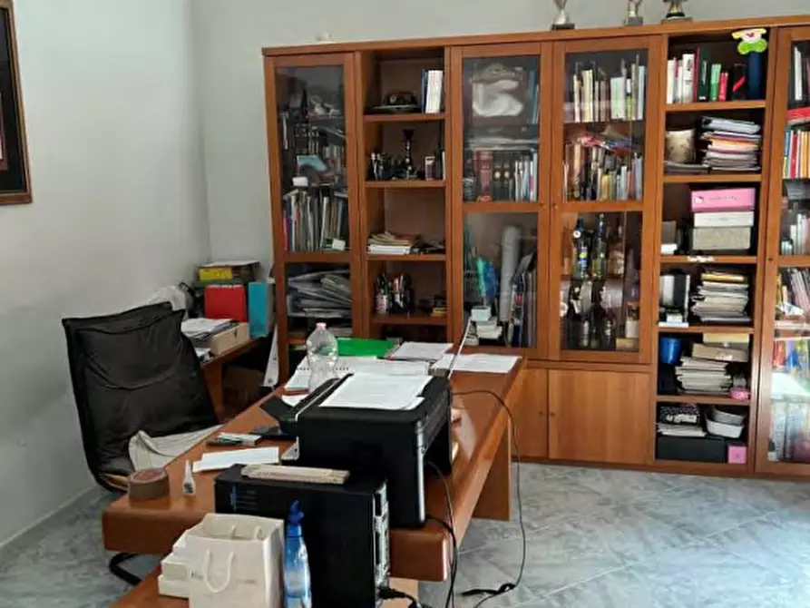 Immagine 5 di Villa in vendita  in Via Platone n 4 - 80100 Villa di Briano (CE) a Villa Di Briano