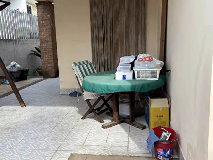 Immagine 18 di Villa in vendita  in Via Platone n 4 - 80100 Villa di Briano (CE) a Villa Di Briano