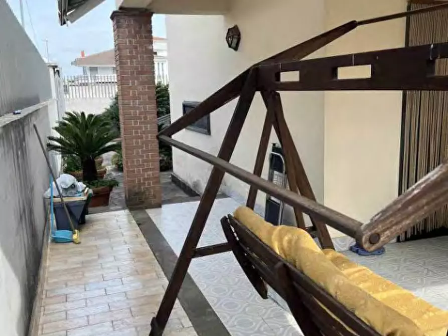 Immagine 19 di Villa in vendita  in Via Platone n 4 - 80100 Villa di Briano (CE) a Villa Di Briano