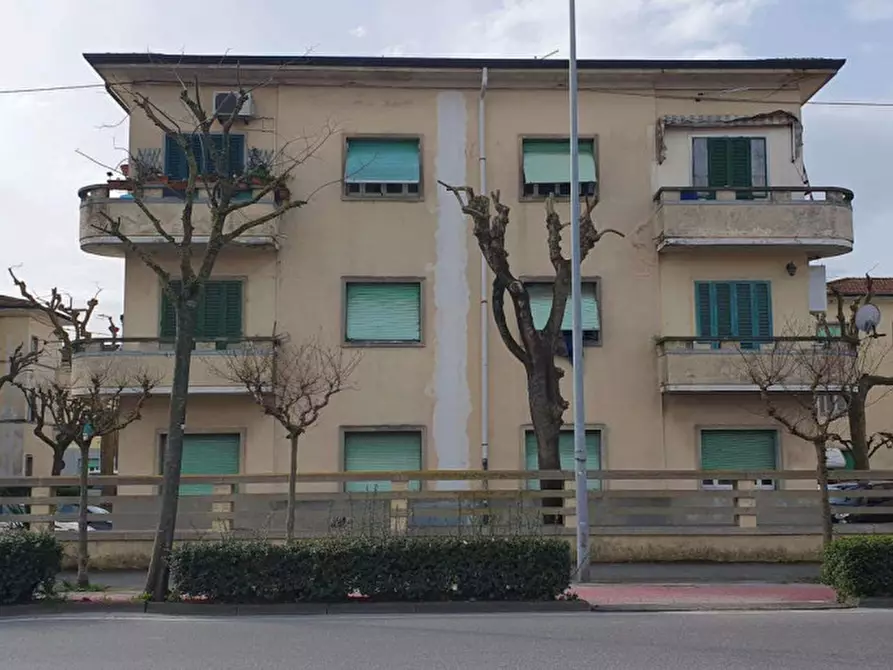 Immagine 1 di Appartamento in vendita  in Via Vittime dell' Olocausto, 2, 56025 Pontedera PI, Italia a Pontedera
