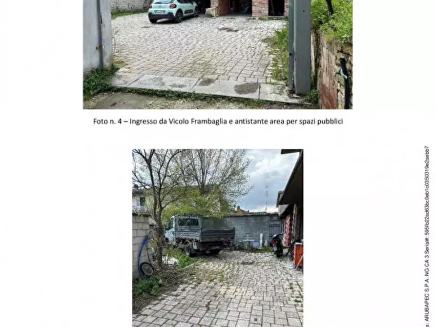 Immagine 1 di Casa indipendente in vendita  in Vicolo Frambaglia, 15053 Castelnuovo Scrivia AL, Italia a Castelnuovo Scrivia