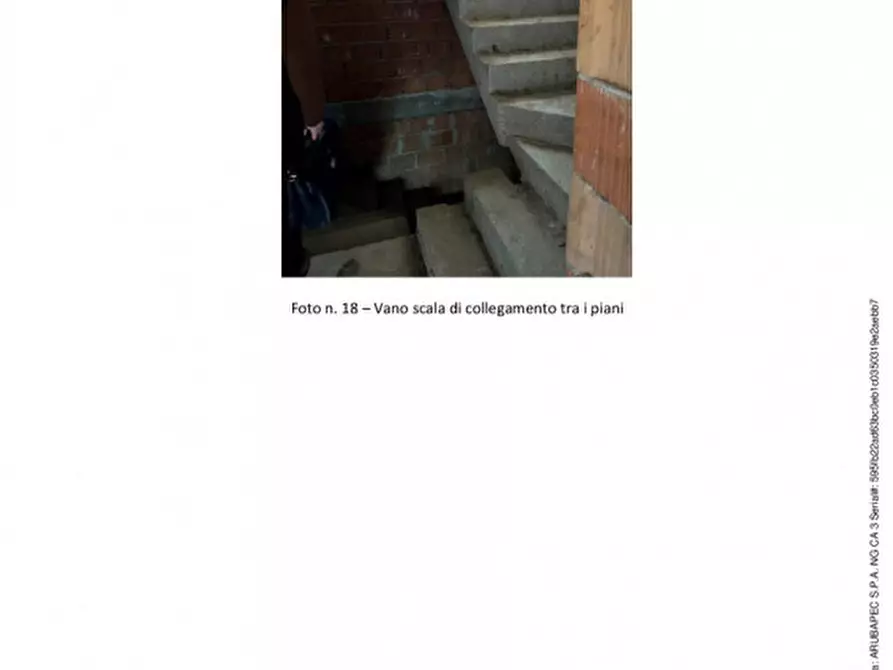 Immagine 2 di Casa indipendente in vendita  in Vicolo Frambaglia, 15053 Castelnuovo Scrivia AL, Italia a Castelnuovo Scrivia