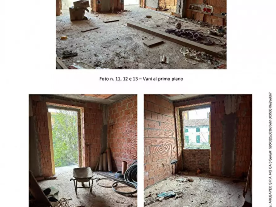 Immagine 3 di Casa indipendente in vendita  in Vicolo Frambaglia, 15053 Castelnuovo Scrivia AL, Italia a Castelnuovo Scrivia