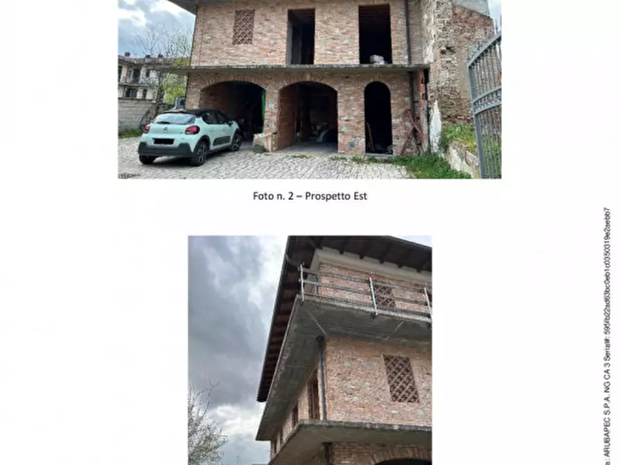 Immagine 5 di Casa indipendente in vendita  in Vicolo Frambaglia, 15053 Castelnuovo Scrivia AL, Italia a Castelnuovo Scrivia